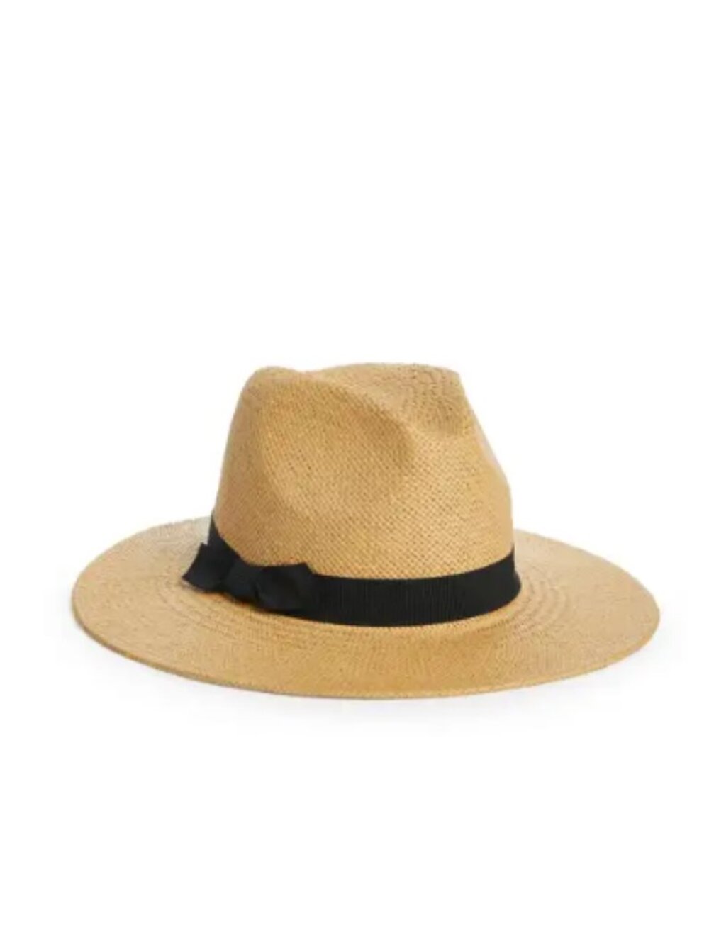 Womens Panama Hat